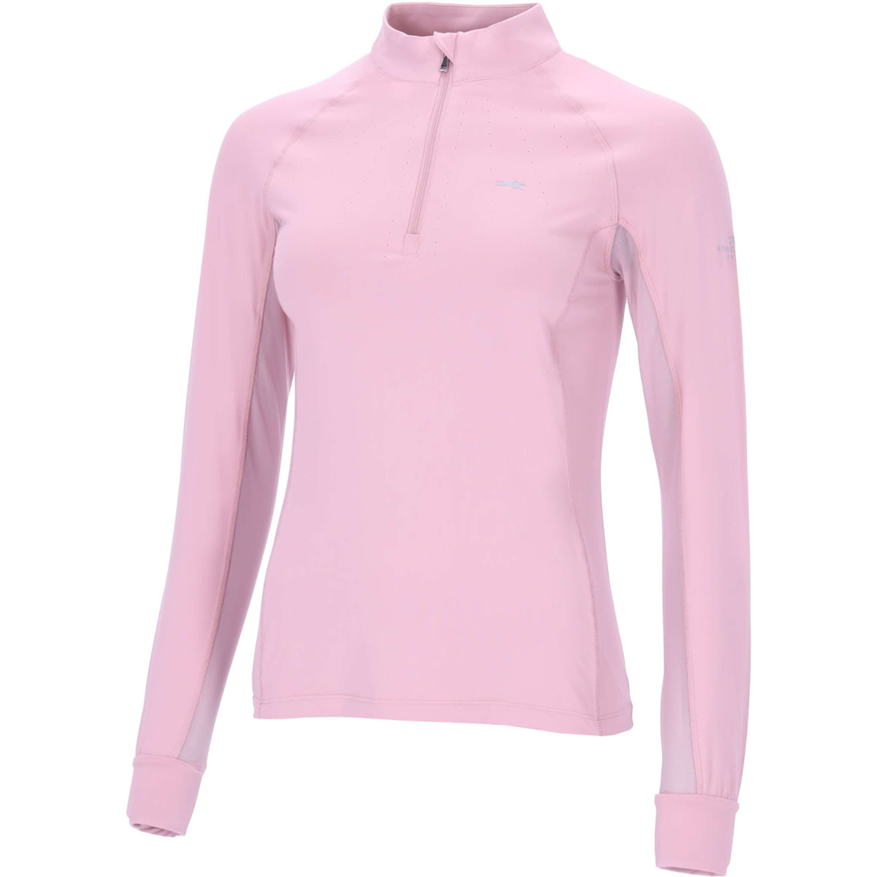 Schockemöhle Workout Shirt SPAngie Style Powder Pink