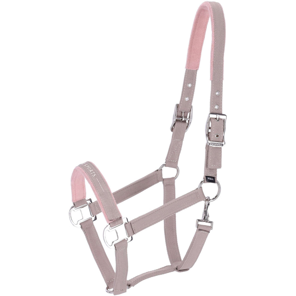 Schockemöhle Halter SP Memphis Style III Break Away Stone