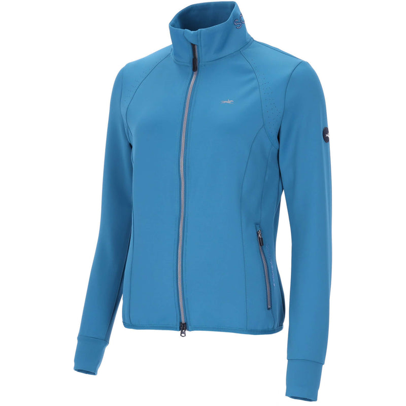 Schockemöhle Summerjacket SPInes Style Colonial Blue