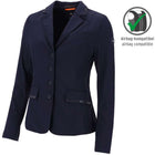Schockemöhle Competition Jacket SPAlaine Darkblue