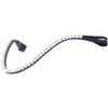 Schockemöhle Browband SPLuxury Deep Drop Black/Crystal