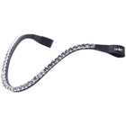 Schockemöhle Browband SPLuxury Deep Drop Black/Night
