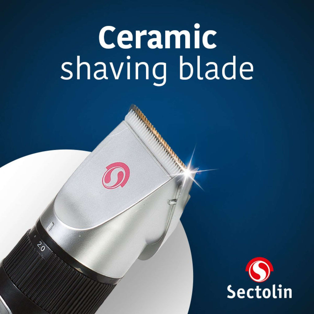 Sectolin Clippers SE-210 Clipper Pro