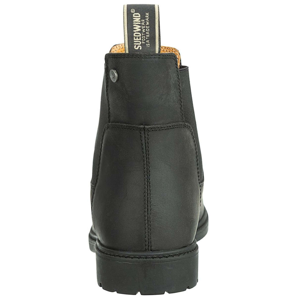 Suedwind Jodhpur Durango Black