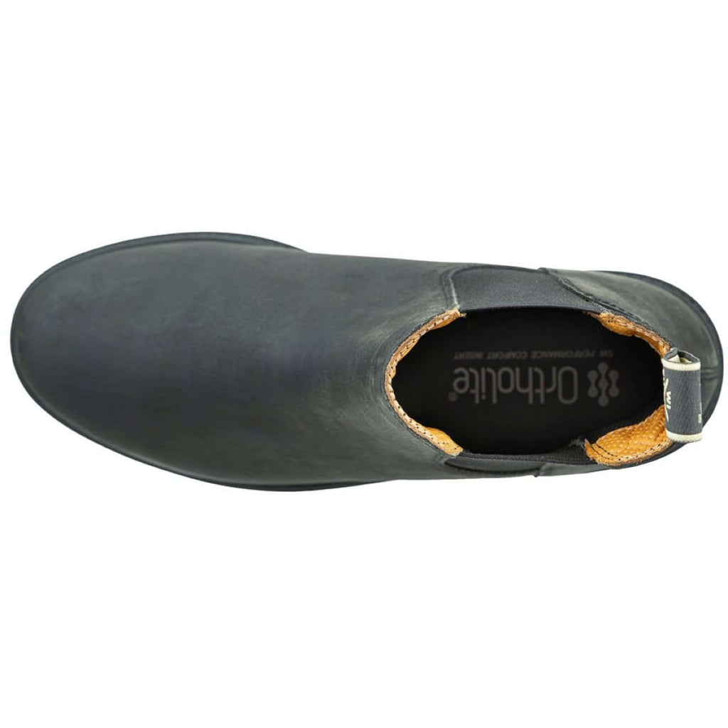 Suedwind Jodhpur Durango Black