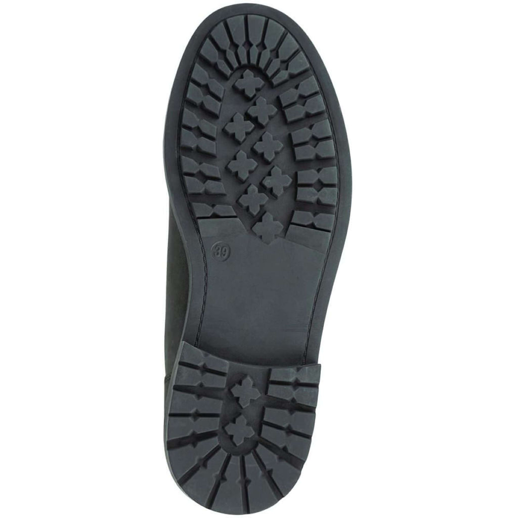Suedwind Jodhpur Durango Black