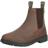 Suedwind Jodhpur New Work Eco Brown