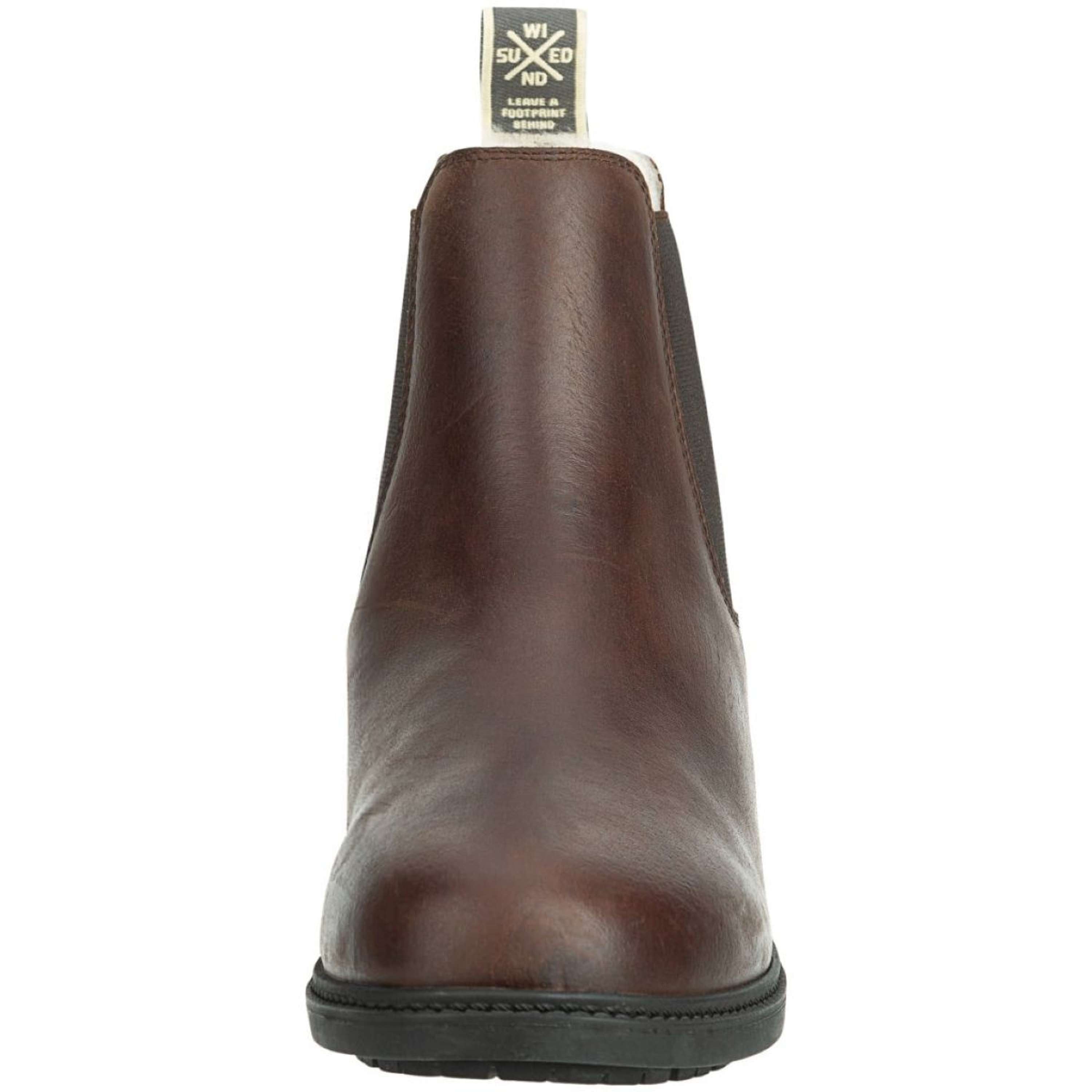 Suedwind Jodhpur Durango Winter Brown