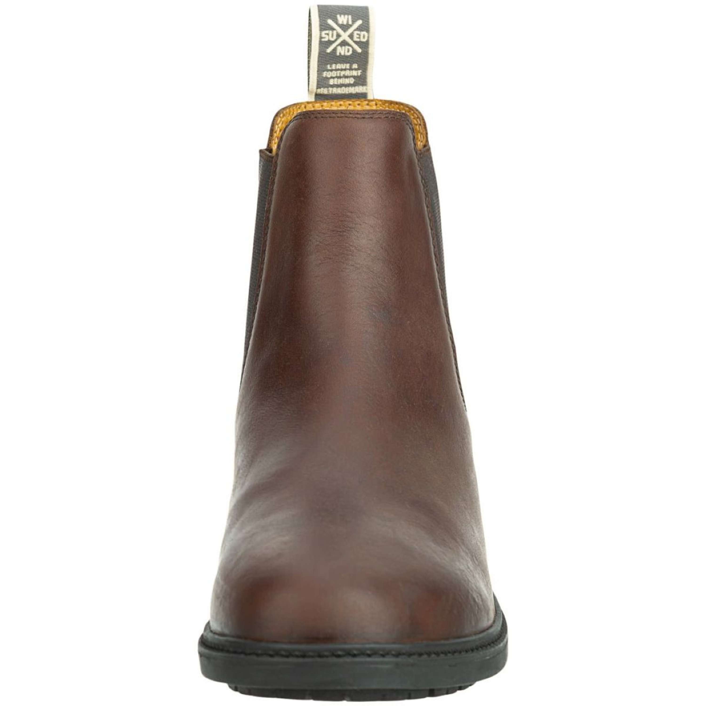 Suedwind Jodhpur Durango Brown