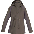 Aubrion by Shires Pullover Heritage Dark Olive