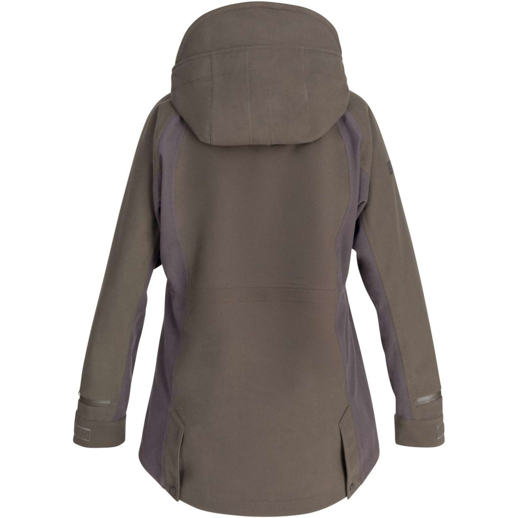 Aubrion by Shires Pullover Heritage Dark Olive