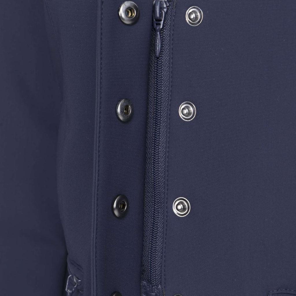 Aubrion by Shires Competition Jacket Optima GX Children Navy