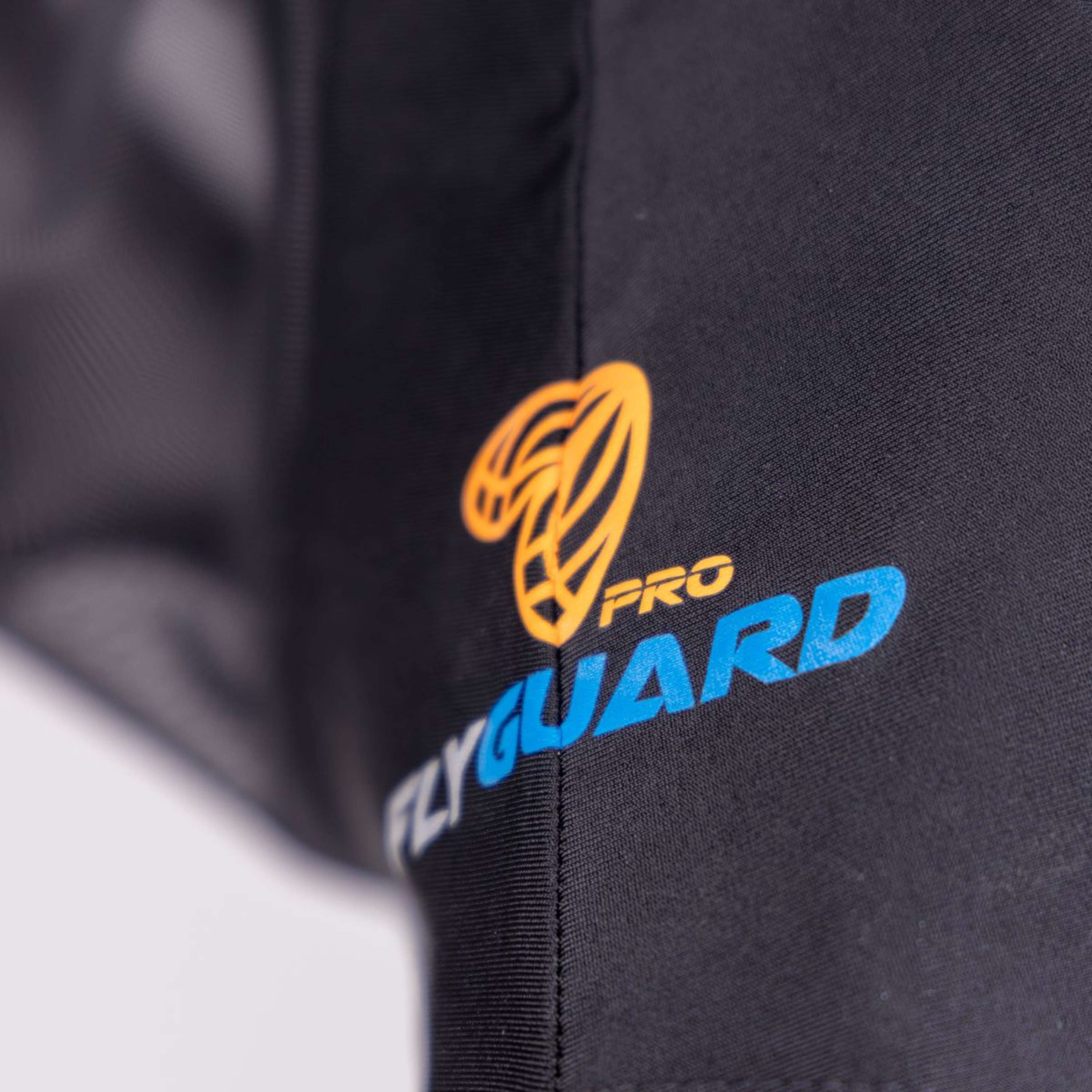 FlyGuard by Shires Fly Mask Pro Stretch with Ear Hole Jet