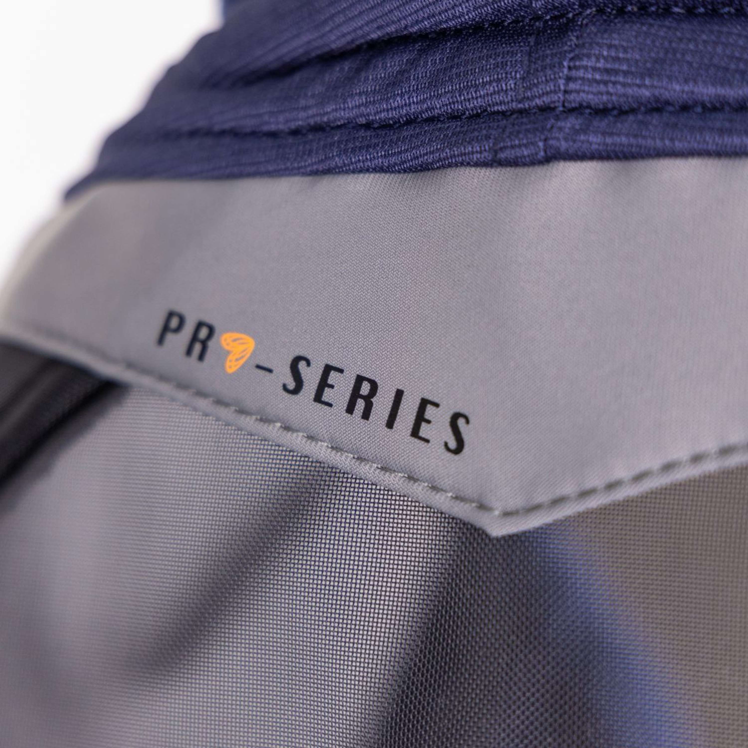 FlyGuard by Shires Fly Mask Pro Fine Mesh with Ears and a Nose Protection Navy