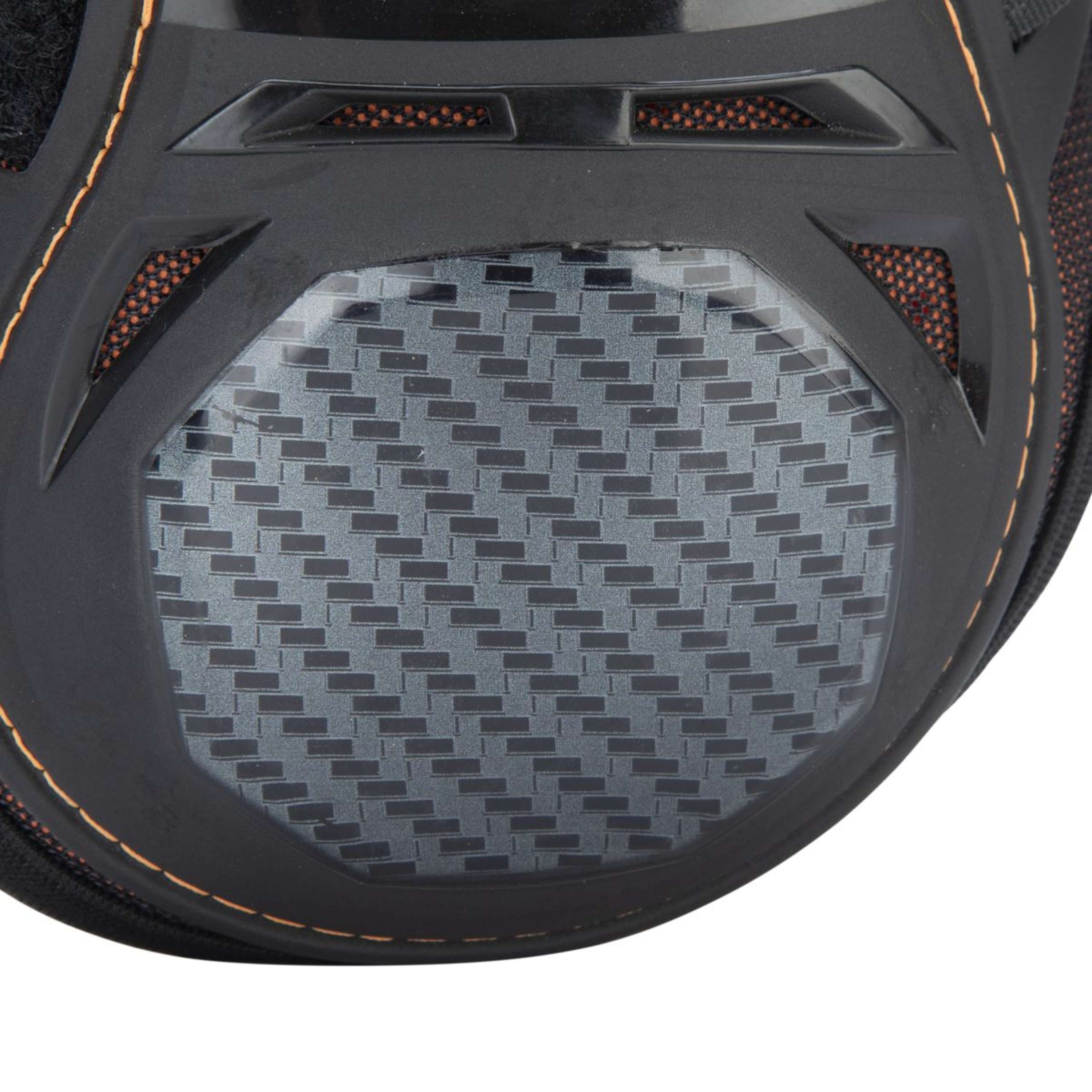 Arma by Shires Fetlock Boots Vortex Black