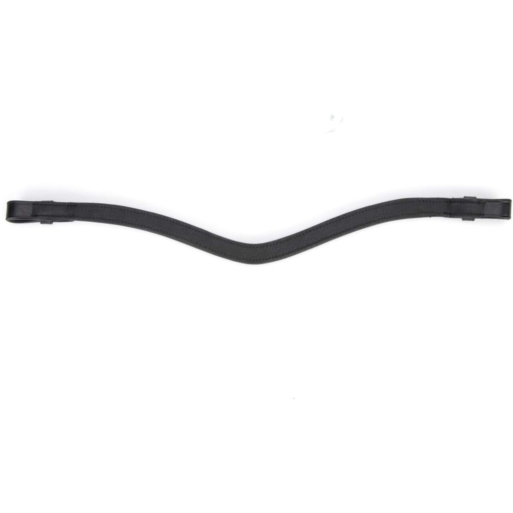 Velociti by Shires Browband GARA Iridescent Diamante Black