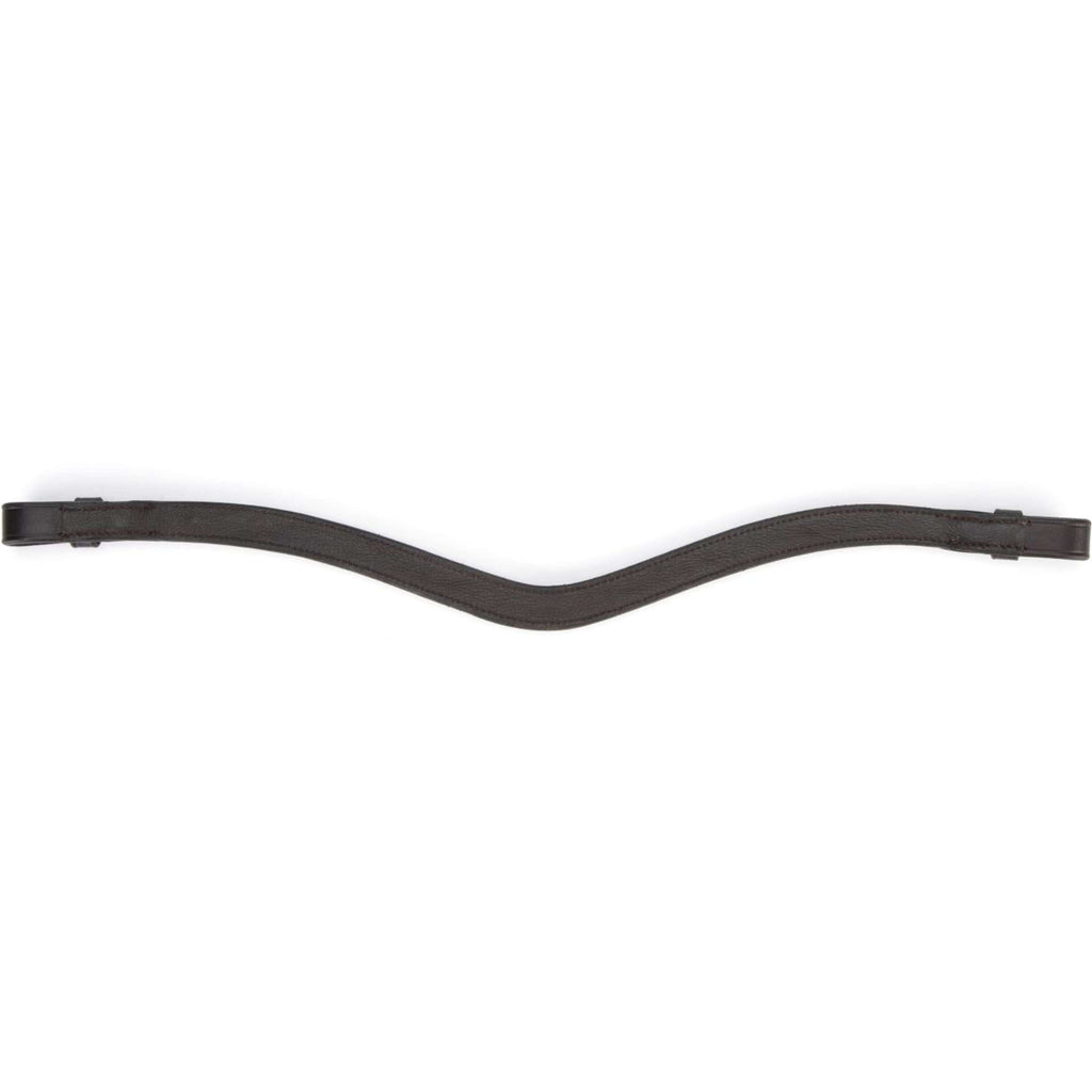 Velociti by Shires Browband GARA Iridescent Diamante Havana