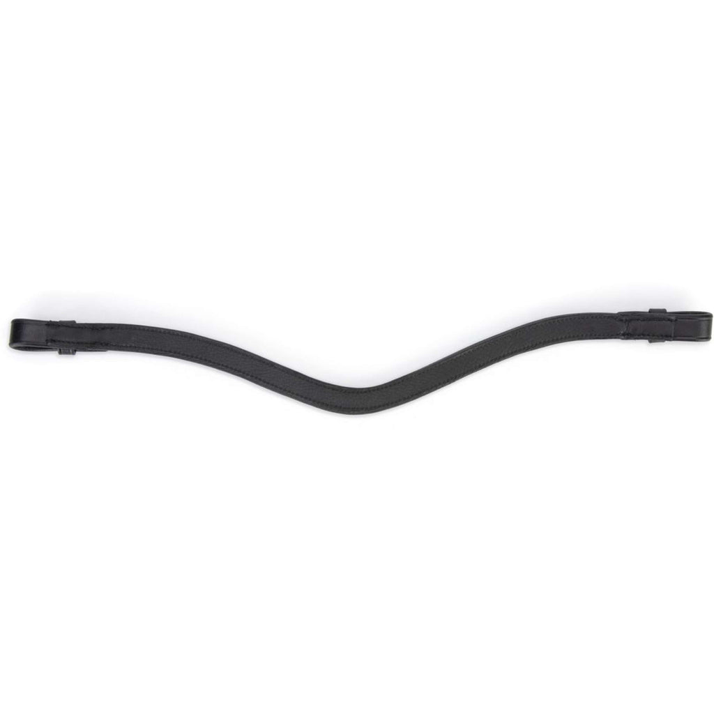 Velociti by Shires Browband GARA Black Diamante Black