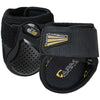 Arma by Shires Fetlock Boots Oxi-Zone Black