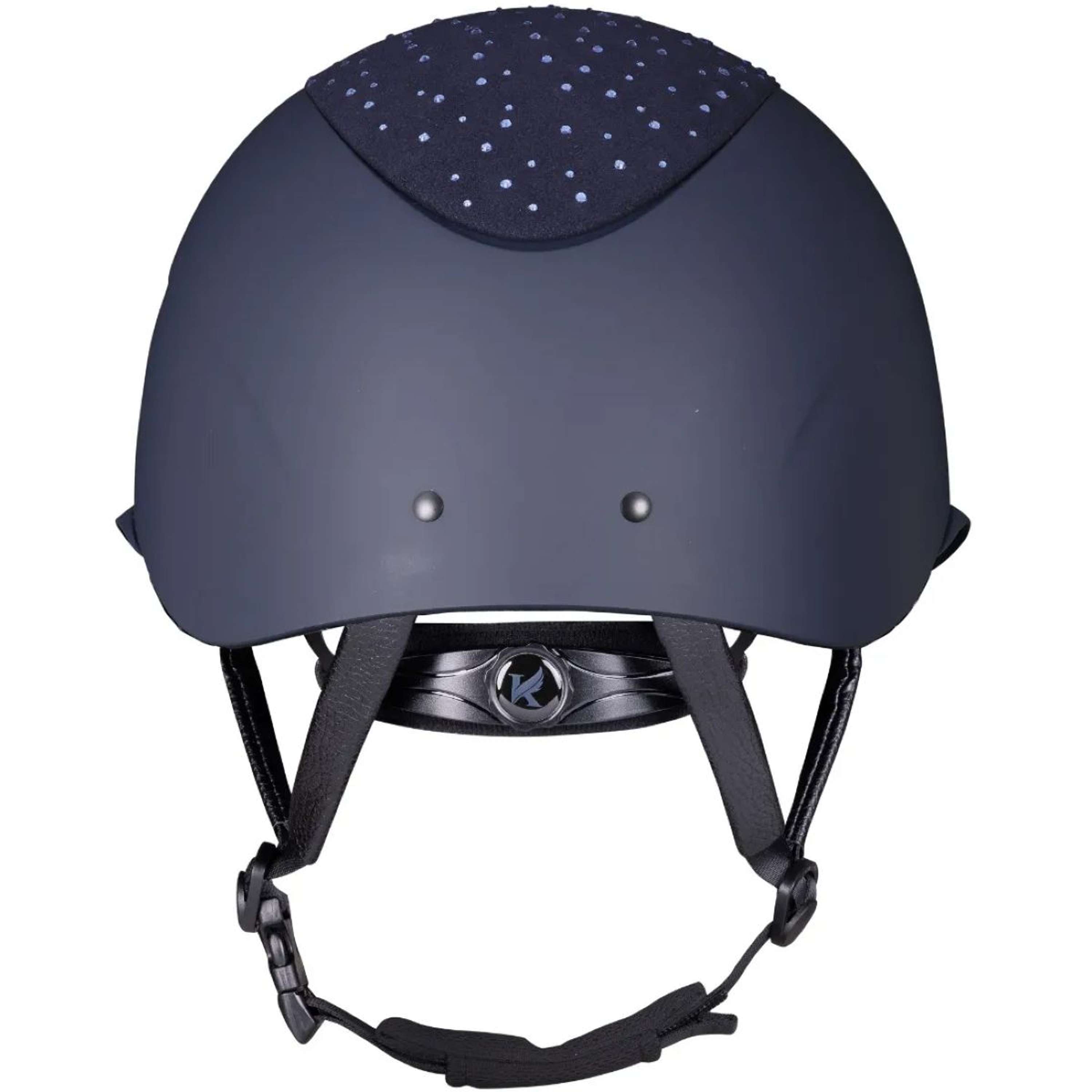 Karben by Shires Cap Viola Ellipse Navy