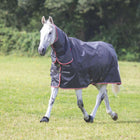 Tempest Original by Shires Winter Rug Turnout Typhoon Combo 200g Black