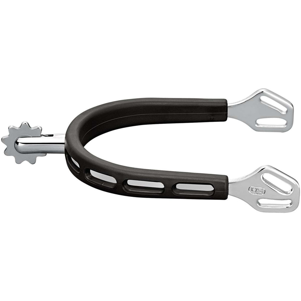 Sprenger Wheel Spurs Ultra Fit Extra Wheel 25mm Black