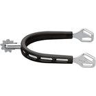 Sprenger Wheel Spurs Ultra Fit Extra Wheel 25mm Black