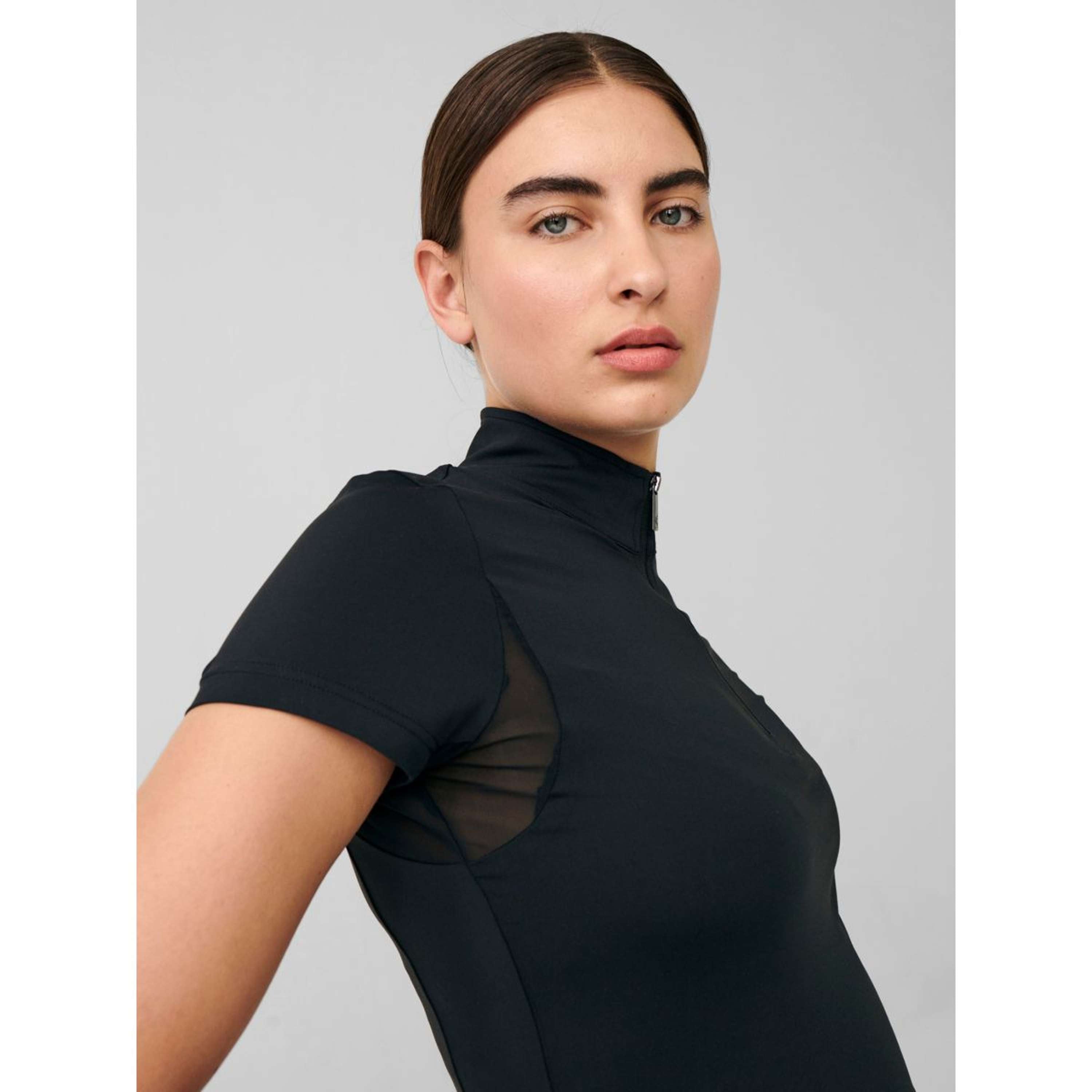 PS of Sweden Shirt Everly Black