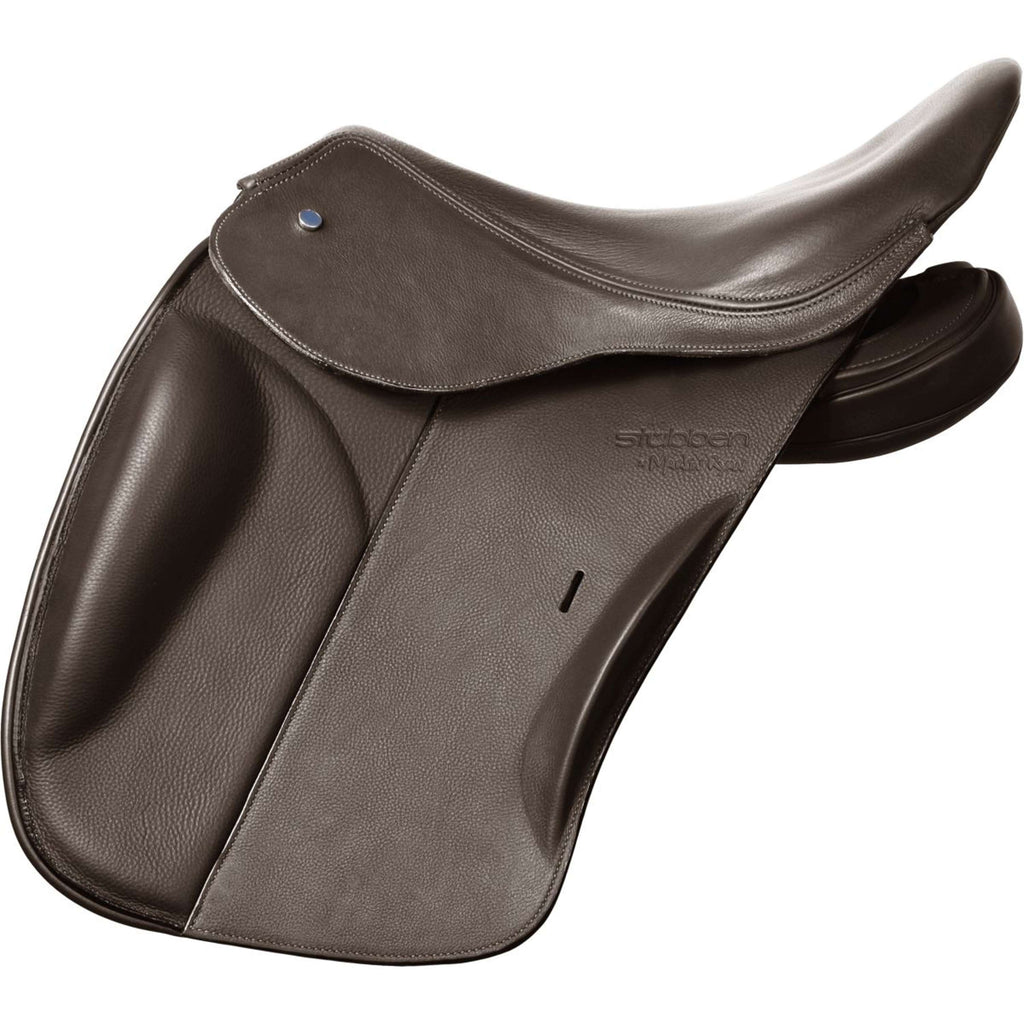 Stübben Trekking Saddle REVsport Ebony