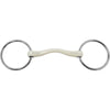 Stübben Loose Ring Snaffle Fine Line Flex 16mm