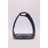 Tech Stirrups Stirrups Venice Children Leopard Black