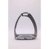 Tech Stirrups Stirrups Venice Children Leopard Titanium