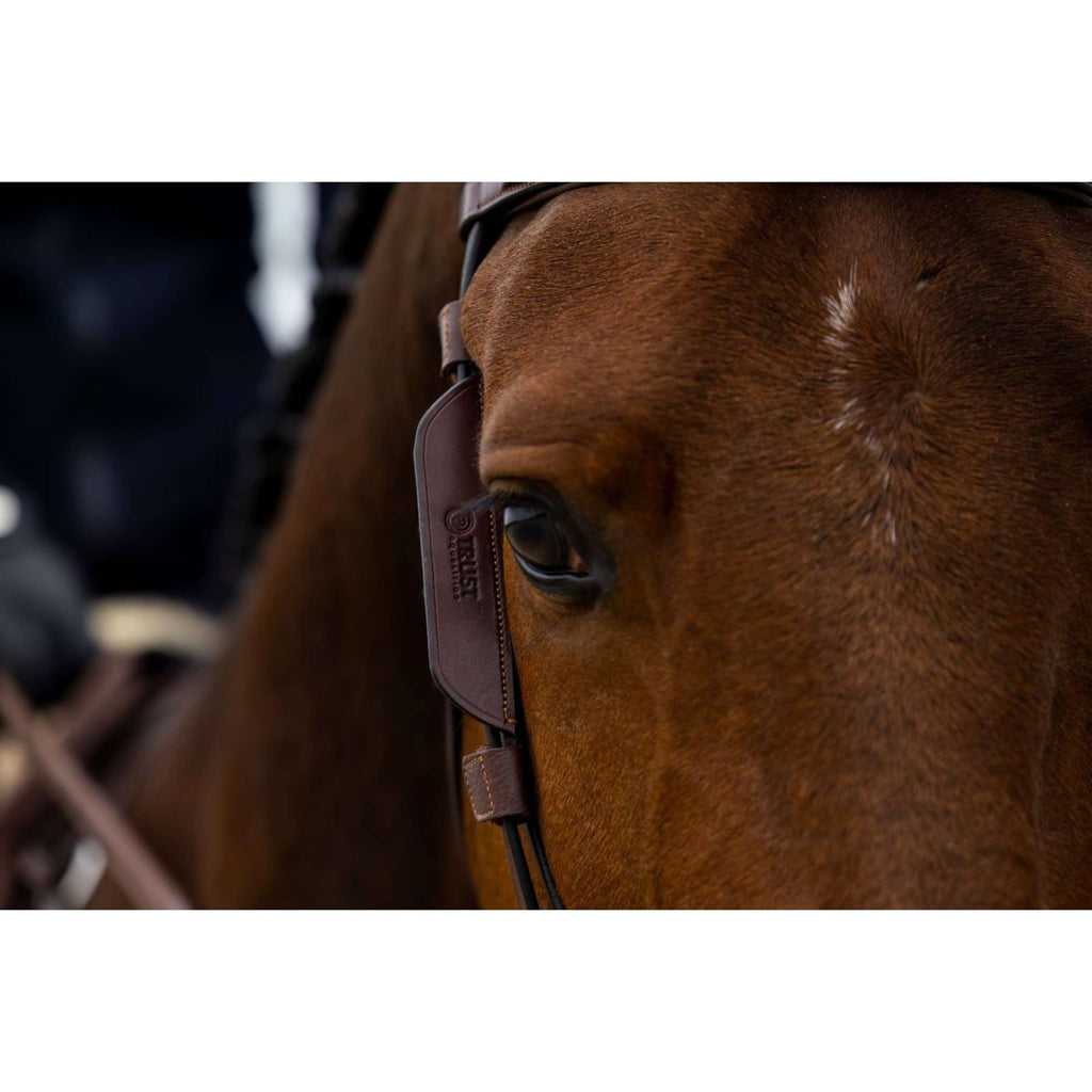 Trust Blinkers Black