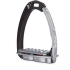 Tech Stirrups Stirrups Venice Plus EVO Black/Titanium