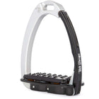 Tech Stirrups Stirrups Venice Plus EVO Silver/Black