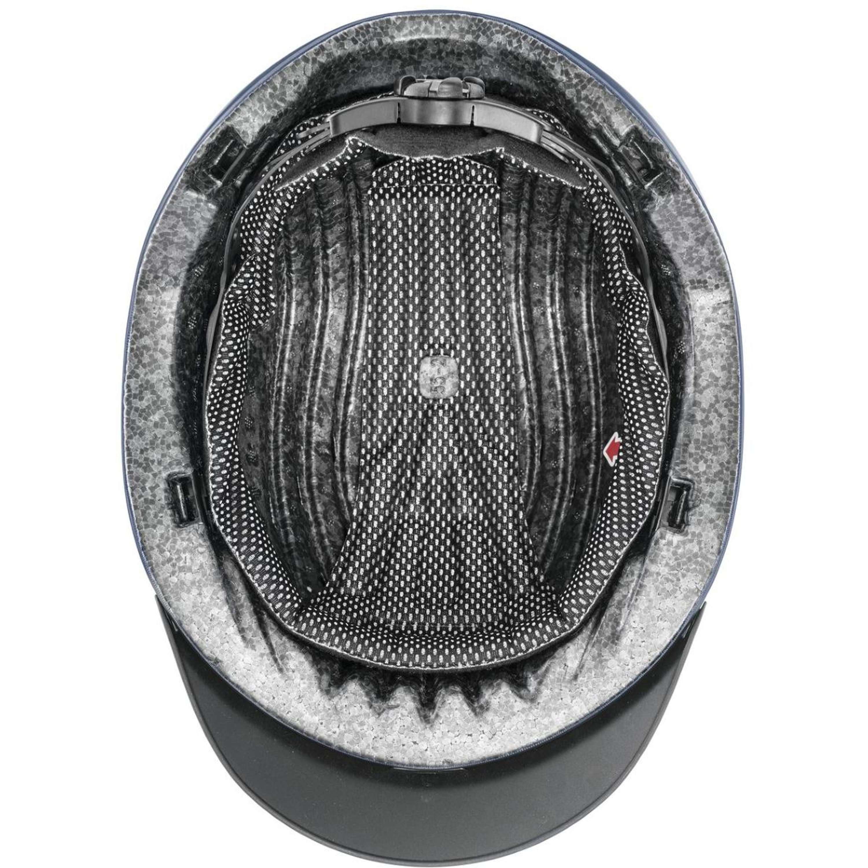 Uvex Cap Exxential III Blue Matte