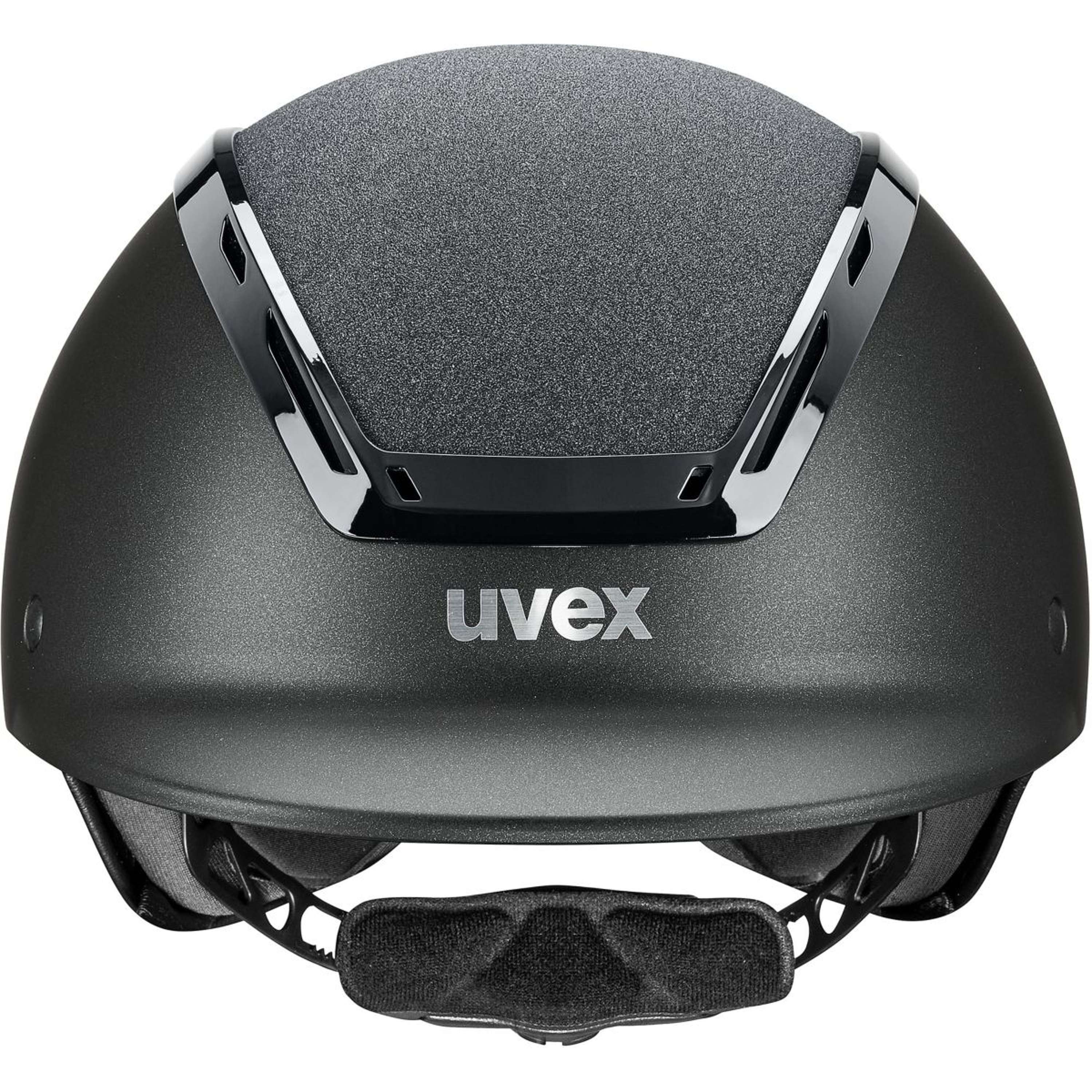 Uvex Cap Exxeed Starshine MIPS Black