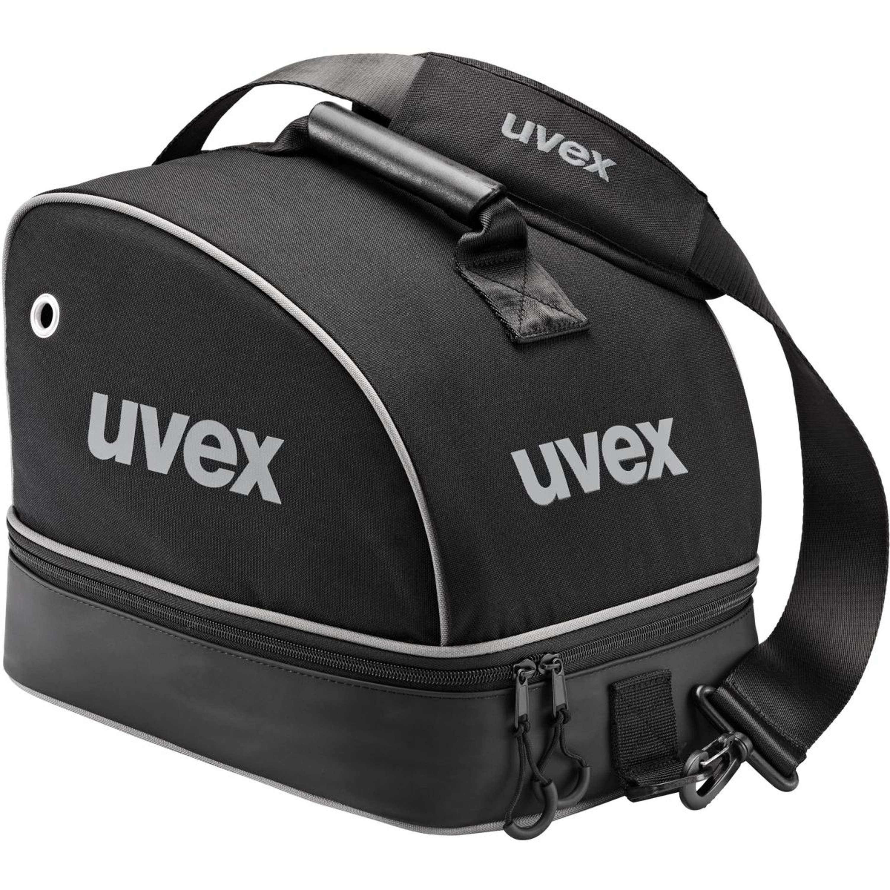 Uvex Helmet Bag Exxeed Black