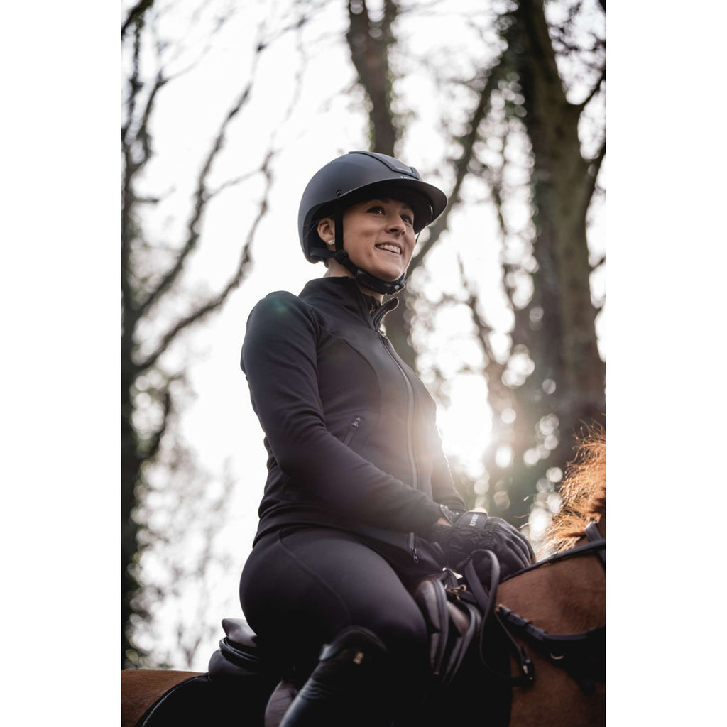Uvex Cap Ixxo Active Matt Navy