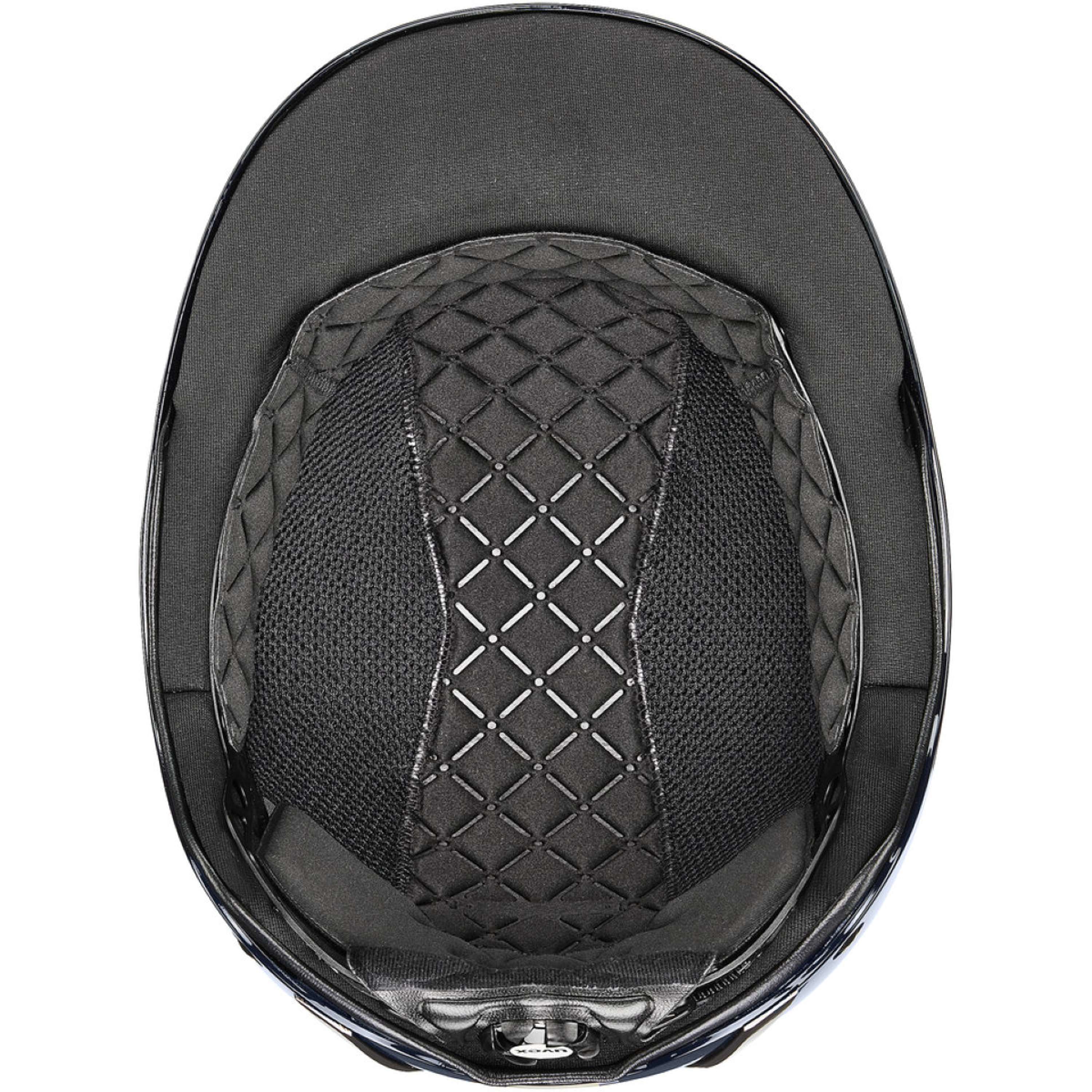 Uvex Cap Exxeed Glow Navy