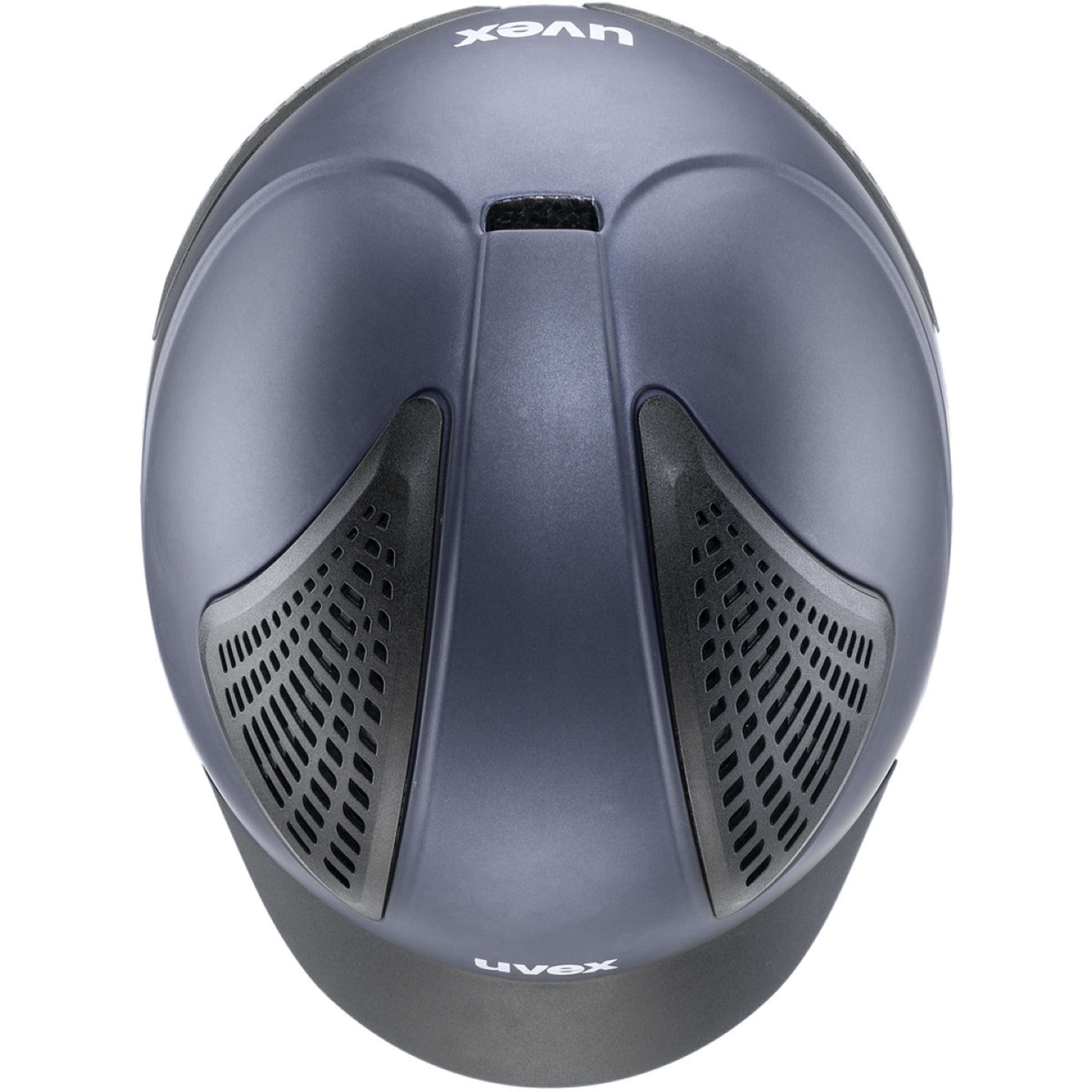 Uvex Cap Exxential III MIPS Navy Mat