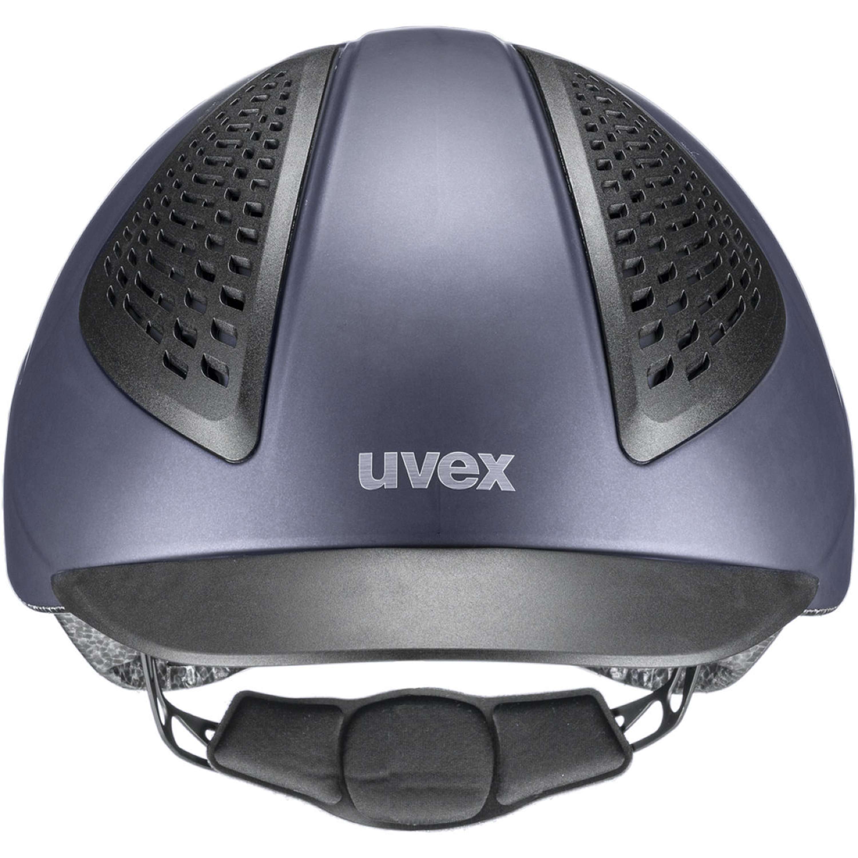 Uvex Cap Exxential III MIPS Navy Mat