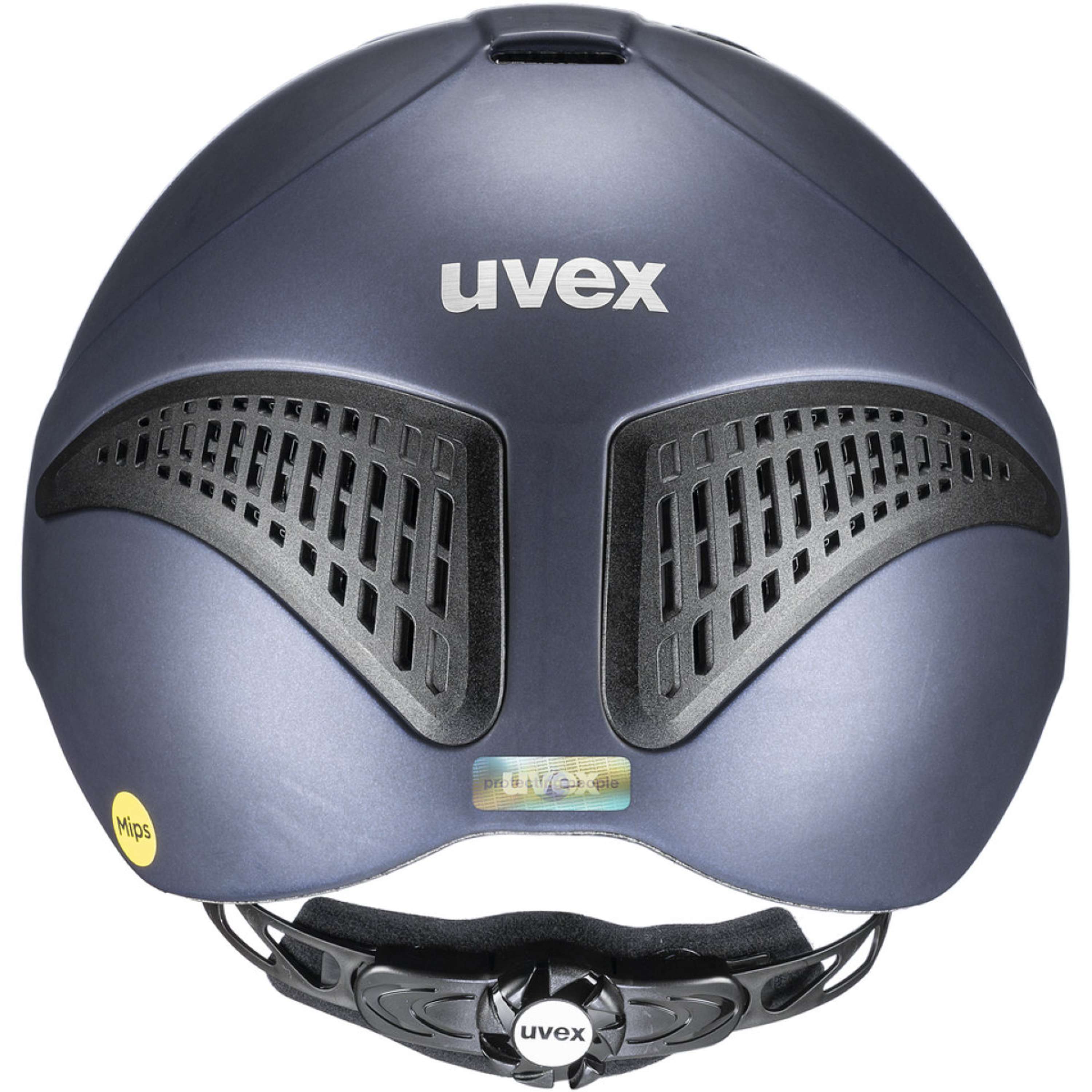 Uvex Cap Exxential III MIPS Navy Mat