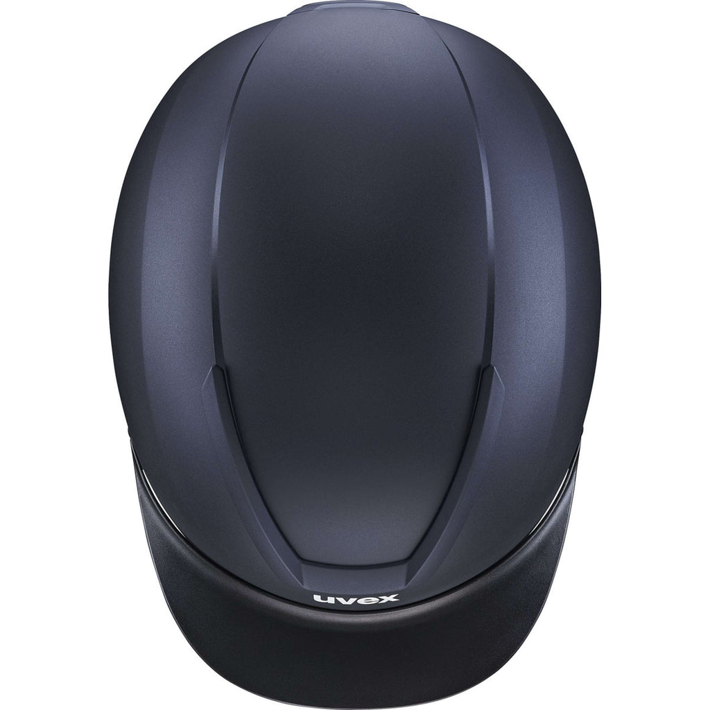 Uvex Cap Ixxo Active Matt Navy
