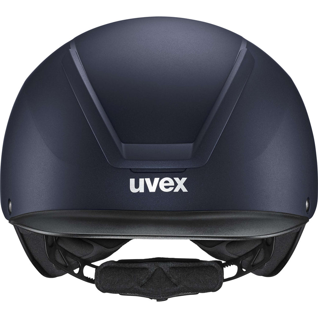 Uvex Cap Ixxo Active Matt Navy