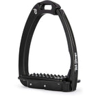 Tech Stirrups Stirrups Venice Sloped Dressage Black/Black