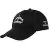 Veredus Pet Logo Black