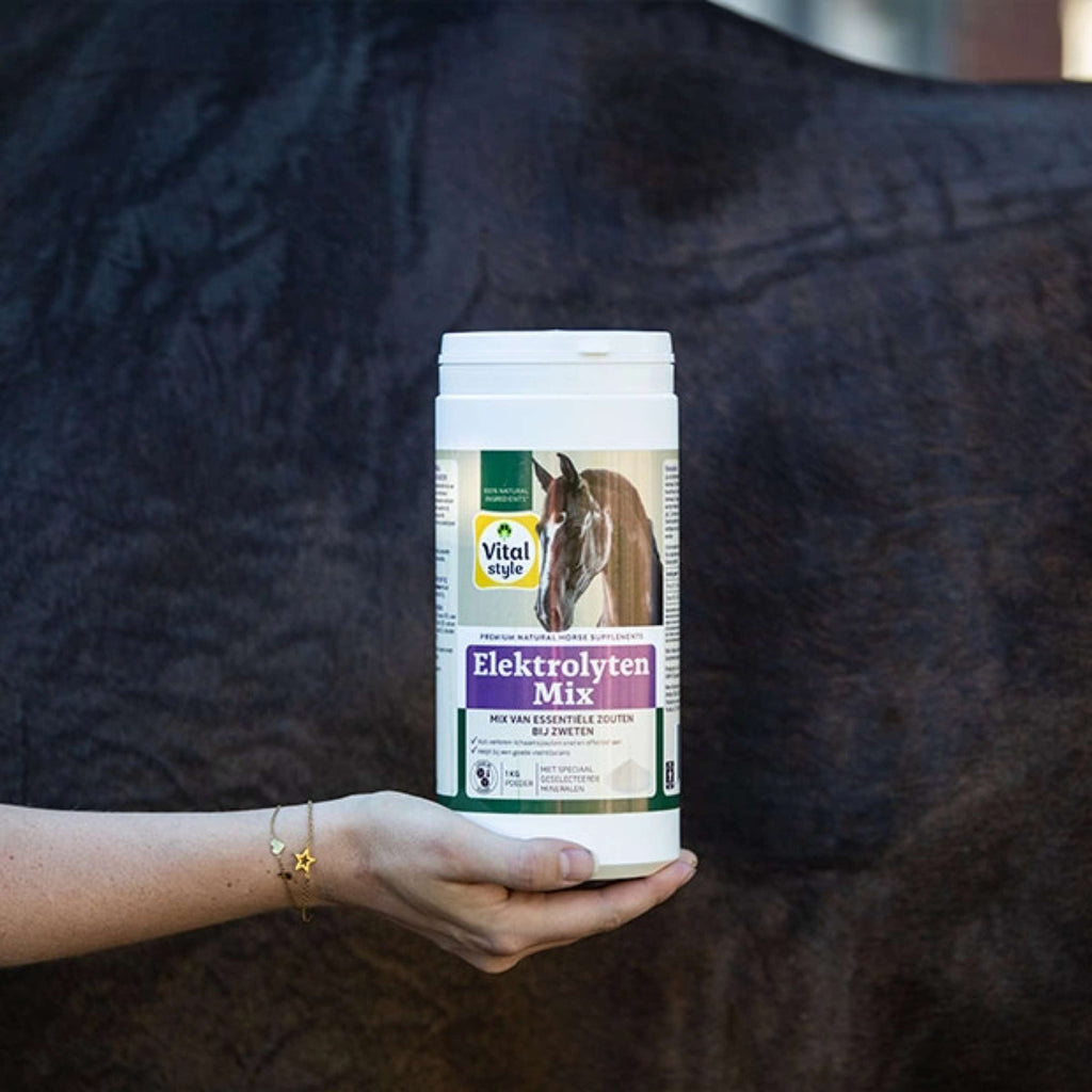 Vitalstyle Electrolytes Mix Horse
