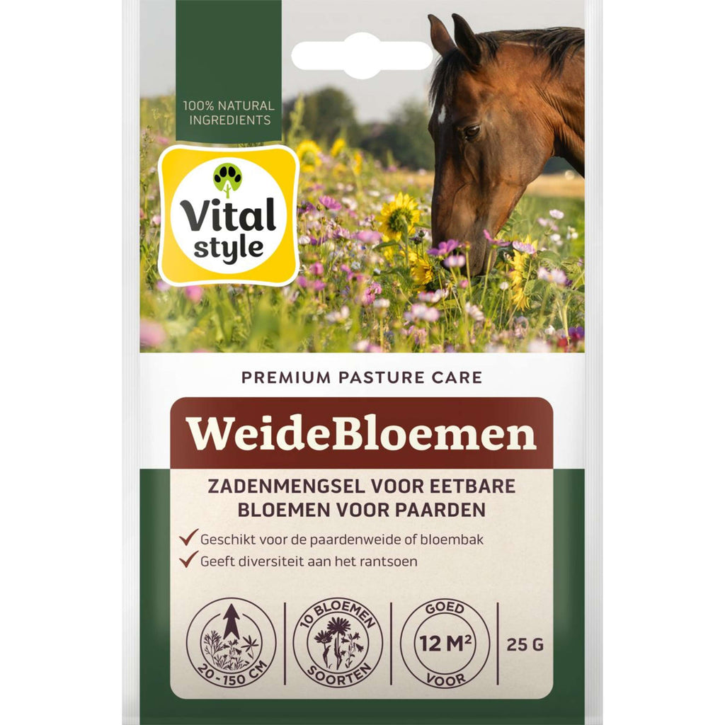 Vitalstyle Meadow Flowers