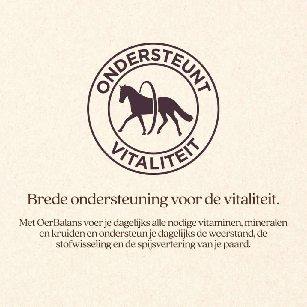 Vitalstyle Brok Primal Balance